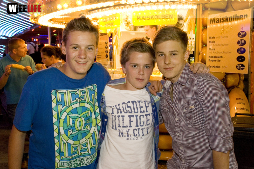 Hofer Volksfest