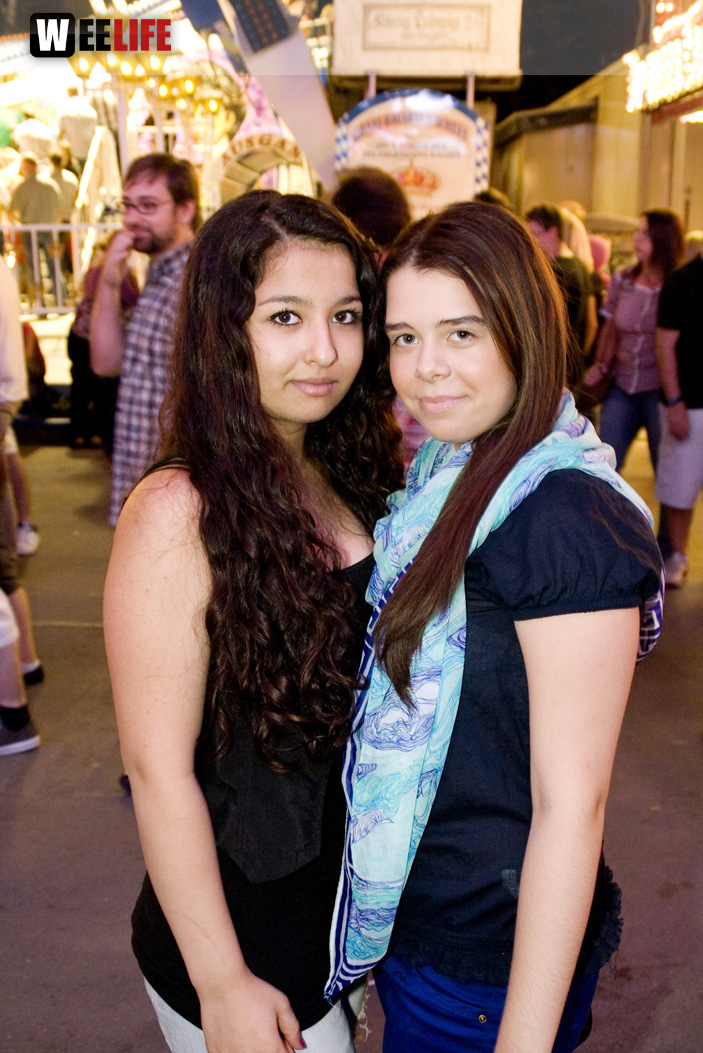 Hofer Volksfest