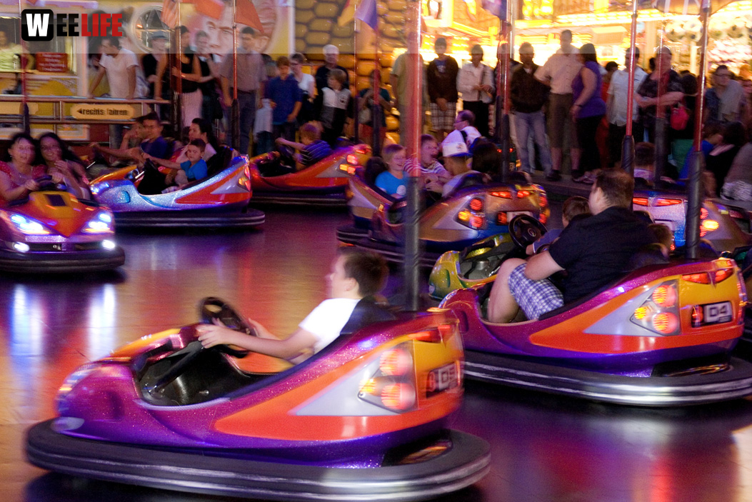 Hofer Volksfest