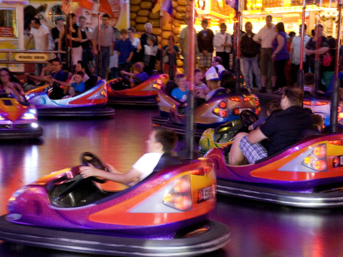 Hofer Volksfest – Foto 13