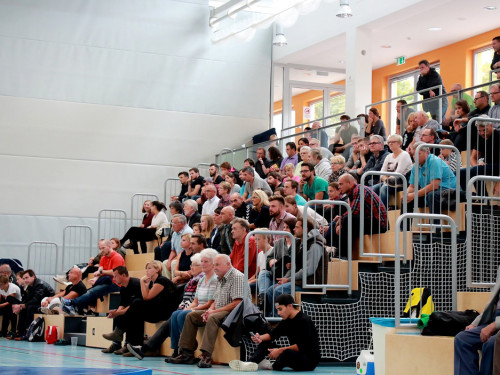 Ringen Oberliga ASV Hof I 14 gegen 16 SV Joh. Nürnberg II – Foto 52
