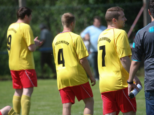 Ailton goes BCF, der Kugelblitz für einen Tag im Trikot des BCF – Foto 2