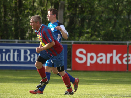 Ailton goes BCF, der Kugelblitz für einen Tag im Trikot des BCF – Foto 7