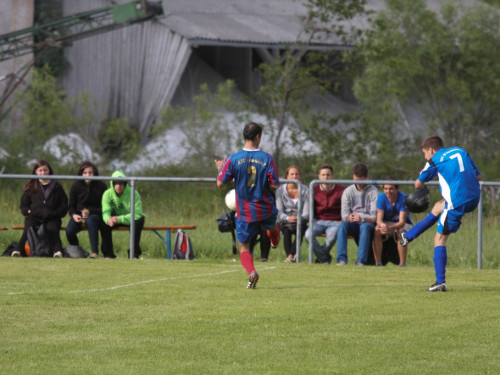 Ailton goes BCF, der Kugelblitz für einen Tag im Trikot des BCF – Foto 10