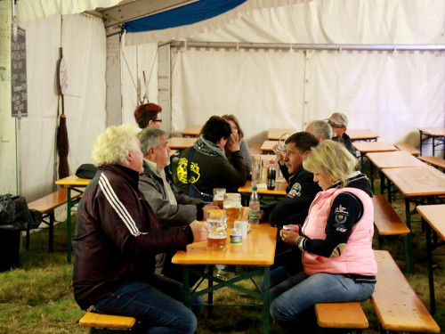 1. Gattendorfer Oktoberfestla mit Andy Adler – Foto 2