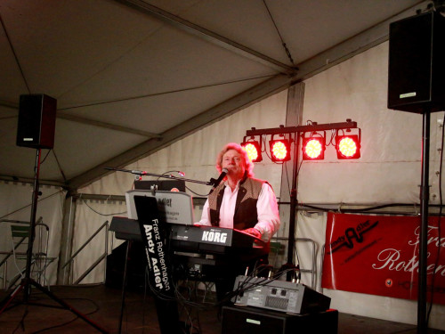 1. Gattendorfer Oktoberfestla mit Andy Adler – Foto 4