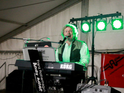 1. Gattendorfer Oktoberfestla mit Andy Adler – Foto 5