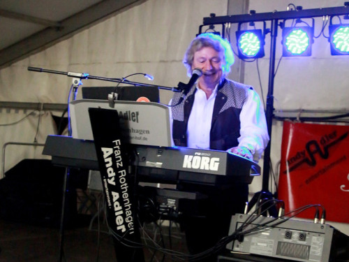 1. Gattendorfer Oktoberfestla mit Andy Adler – Foto 6