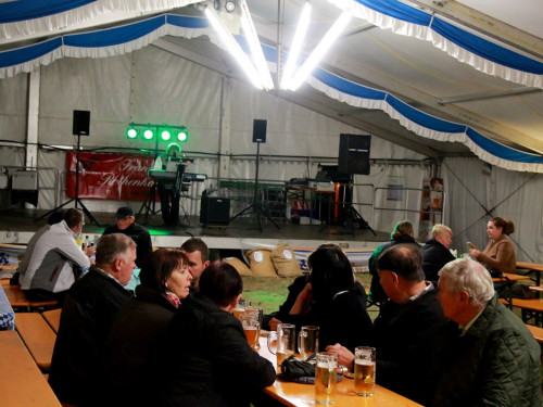 1. Gattendorfer Oktoberfestla mit Andy Adler – Foto 7