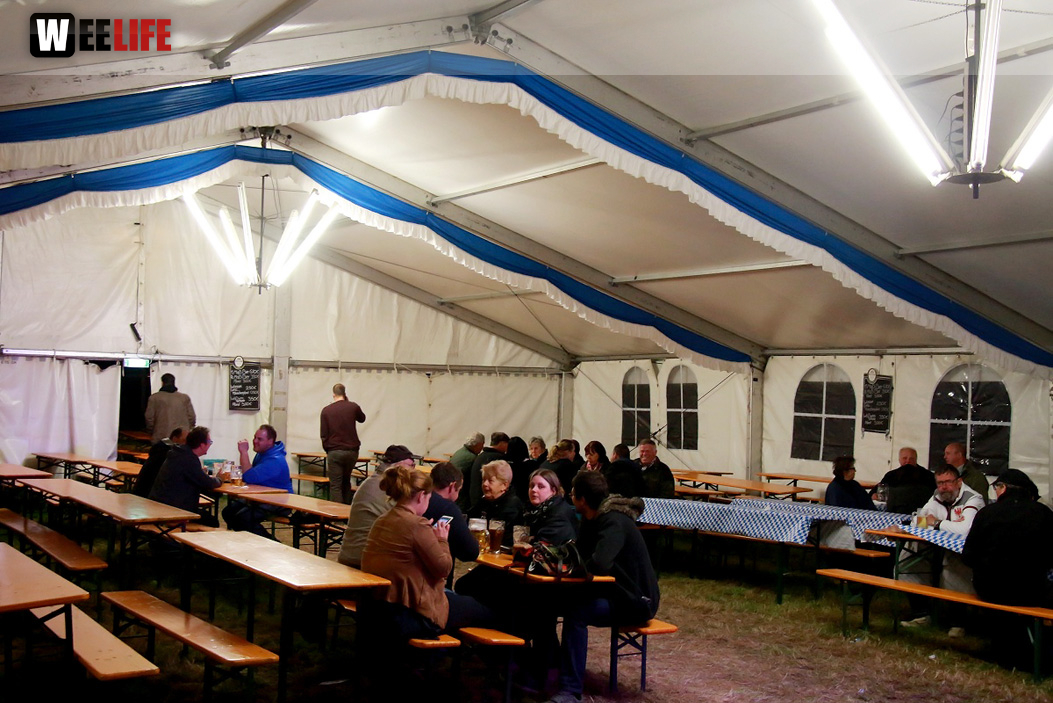 1. Gattendorfer Oktoberfestla mit Andy Adler