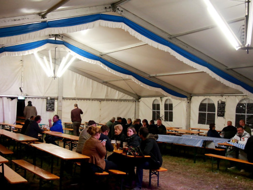 1. Gattendorfer Oktoberfestla mit Andy Adler – Foto 10