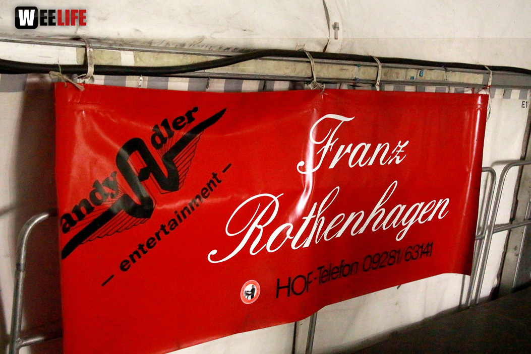 1. Gattendorfer Oktoberfestla mit Andy Adler