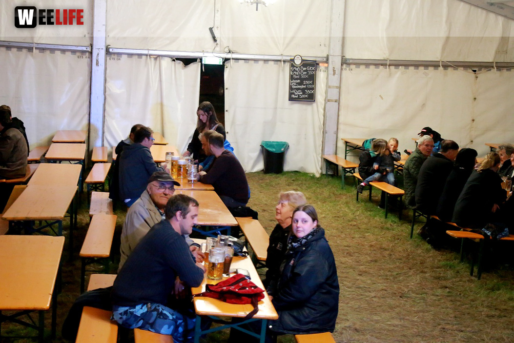 1. Gattendorfer Oktoberfestla mit Andy Adler