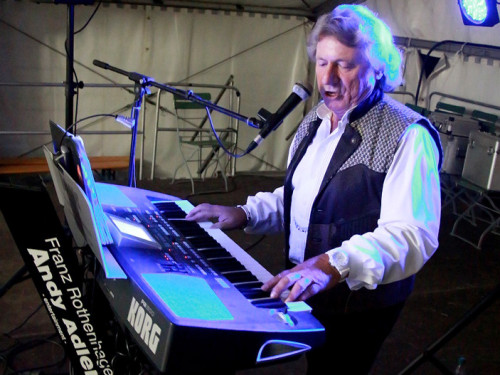 1. Gattendorfer Oktoberfestla mit Andy Adler – Foto 13