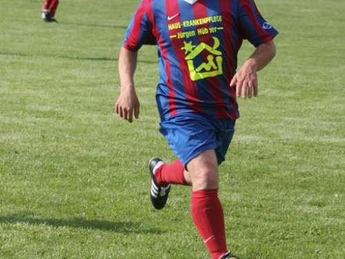 Ailton goes BCF, der Kugelblitz für einen Tag im Trikot des BCF – Foto 13