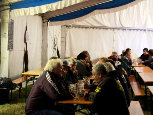 1. Gattendorfer Oktoberfestla mit Andy Adler – Foto 16