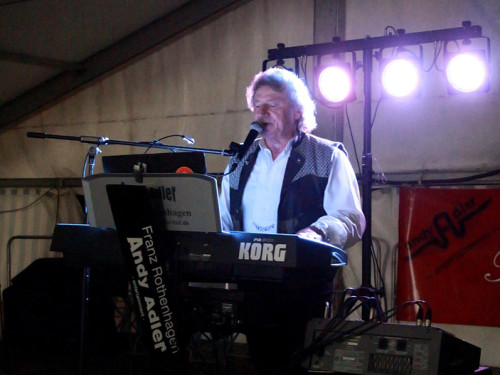 1. Gattendorfer Oktoberfestla mit Andy Adler – Foto 18