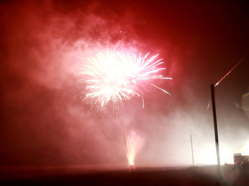 1. Gattendorfer Oktoberfestla Höhenfeuerwerk – Foto 17