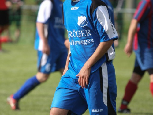Ailton goes BCF, der Kugelblitz für einen Tag im Trikot des BCF – Foto 16