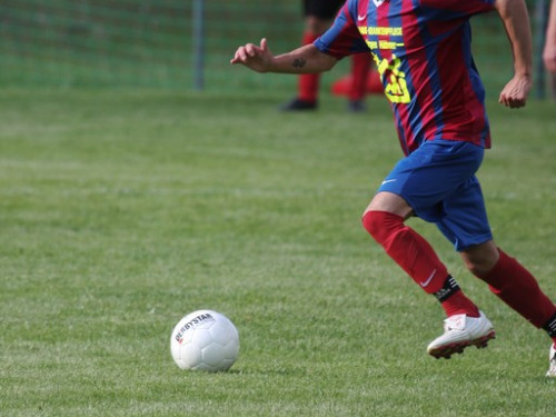 Ailton goes BCF, der Kugelblitz für einen Tag im Trikot des BCF – Foto 19