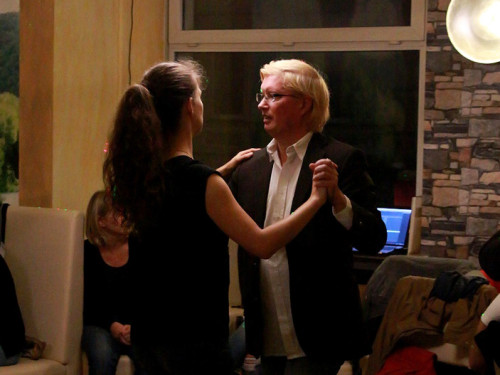 Salsa Abend – Foto 3