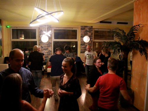Salsa Abend – Foto 4