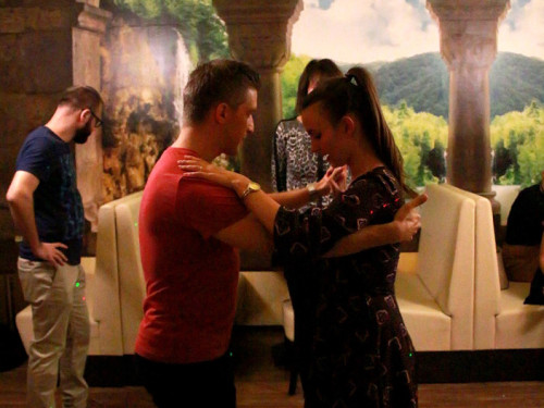 Salsa Abend – Foto 6
