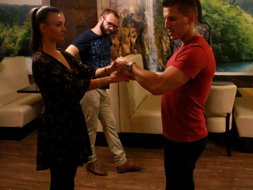 Salsa Abend – Foto 7