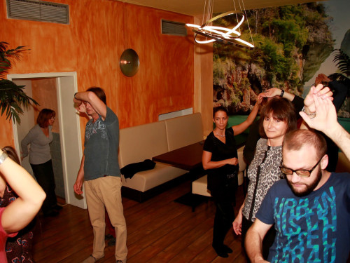 Salsa Abend – Foto 11