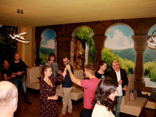 Salsa Abend – Foto 12