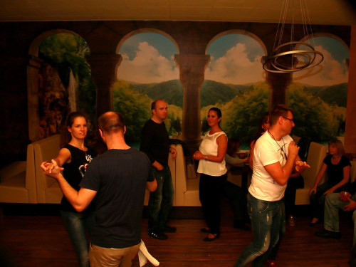 Salsa Abend – Foto 13
