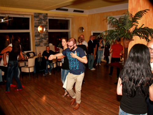 Salsa Abend – Foto 16
