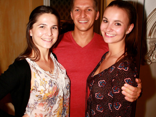 Salsa Abend – Foto 17