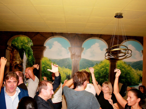 Salsa Abend – Foto 19