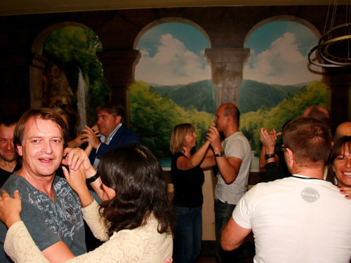 Salsa Abend – Foto 20