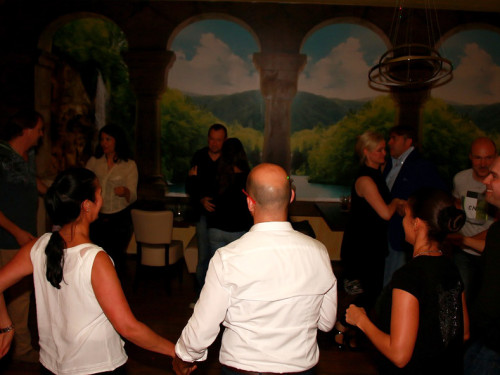 Salsa Abend – Foto 23