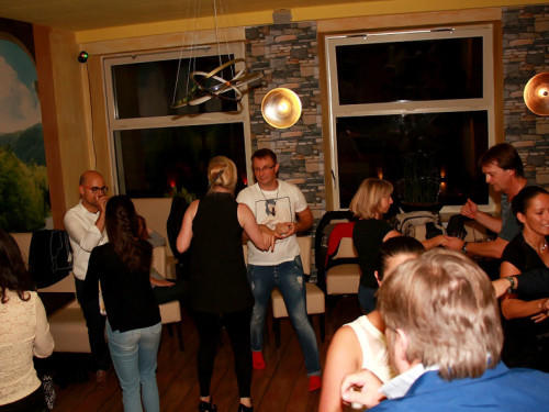 Salsa Abend – Foto 26