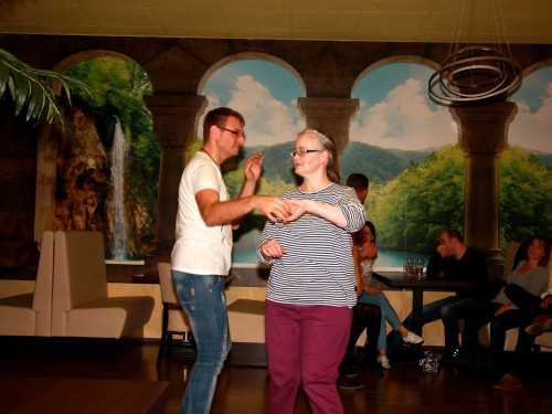 Salsa Abend – Foto 28