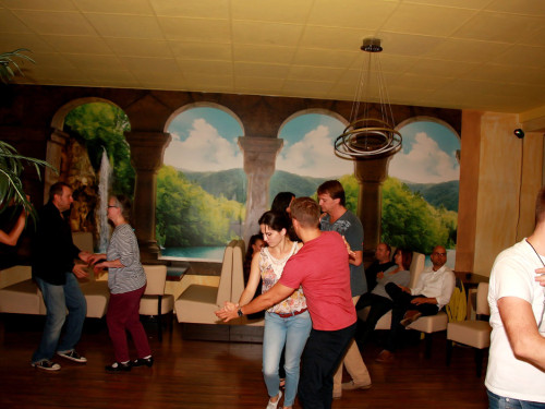 Salsa Abend – Foto 29