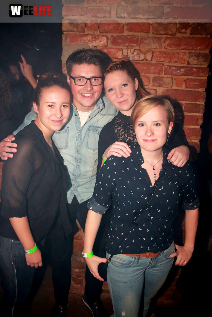 Semesteropening
