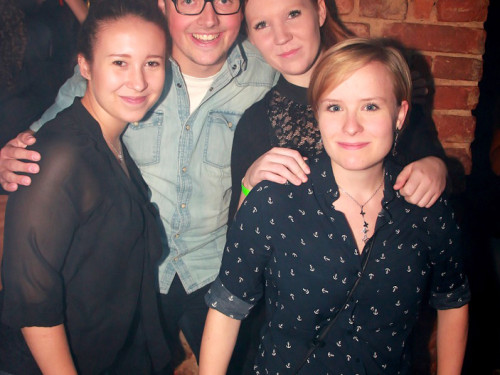 Semesteropening – Foto 2