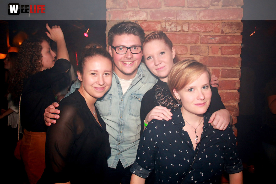Semesteropening