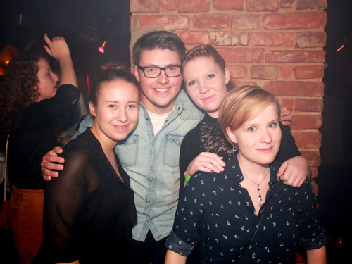 Semesteropening – Foto 3