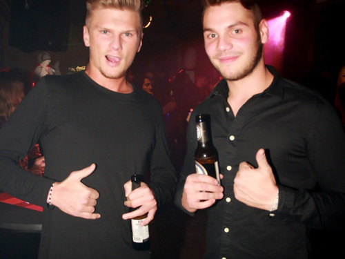 Semesteropening – Foto 4