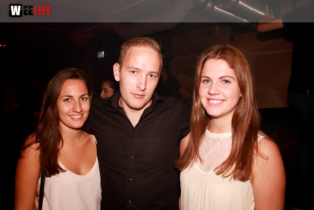 Semesteropening