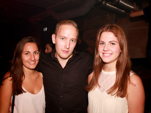 Semesteropening – Foto 6