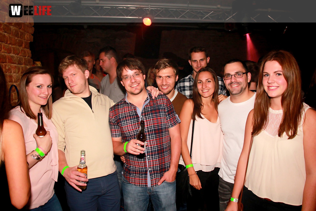 Semesteropening