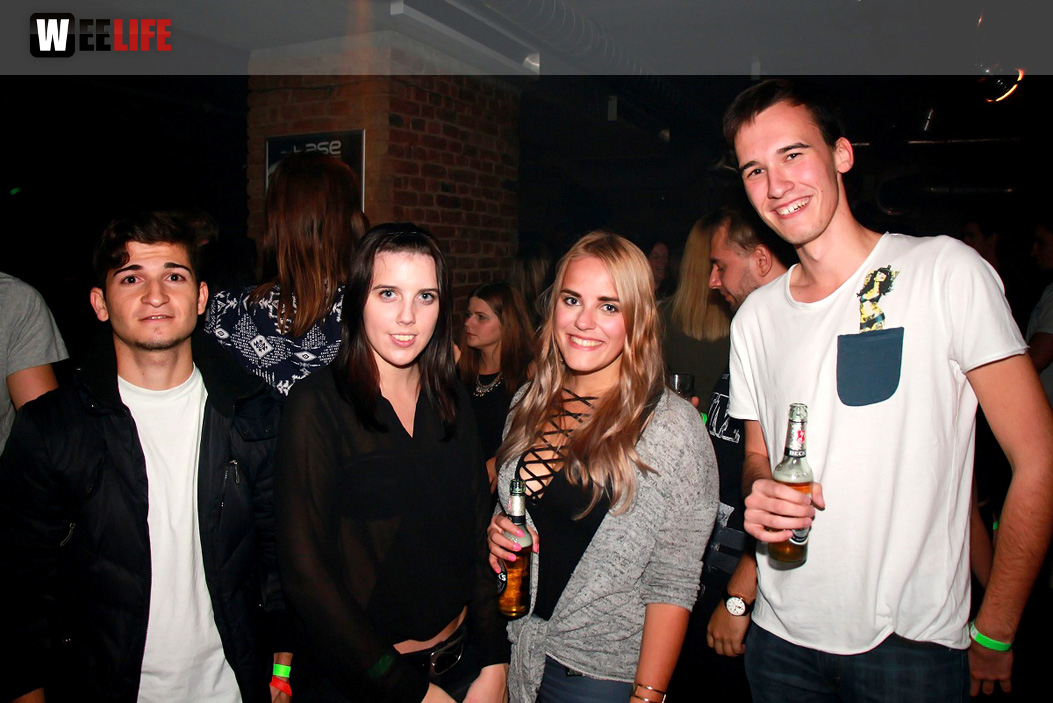 Semesteropening