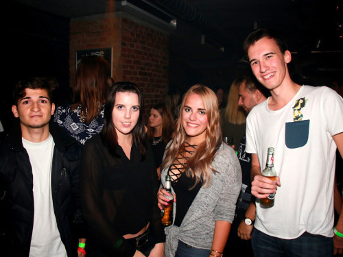 Semesteropening – Foto 9