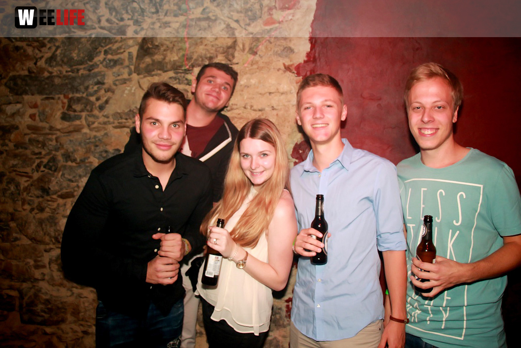 Semesteropening